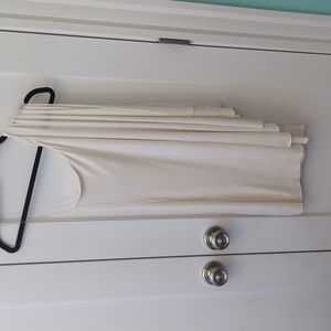 [nwt] LAUREN CONRAD Kylie One Shoulder Dress